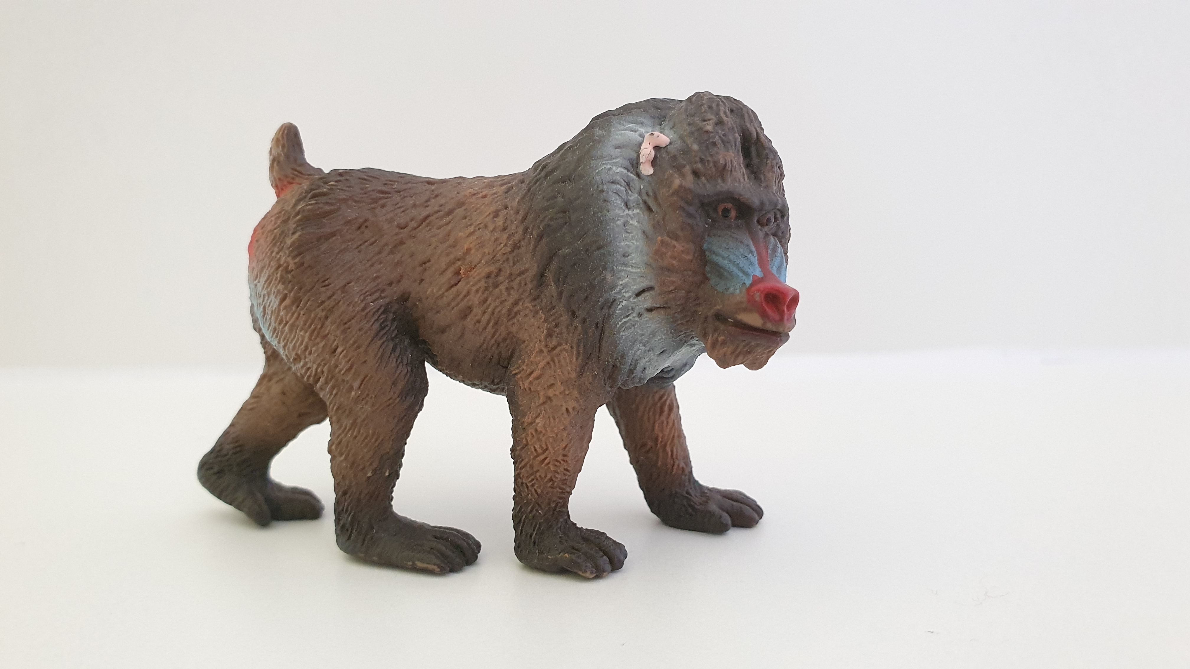 Mandrill 14715