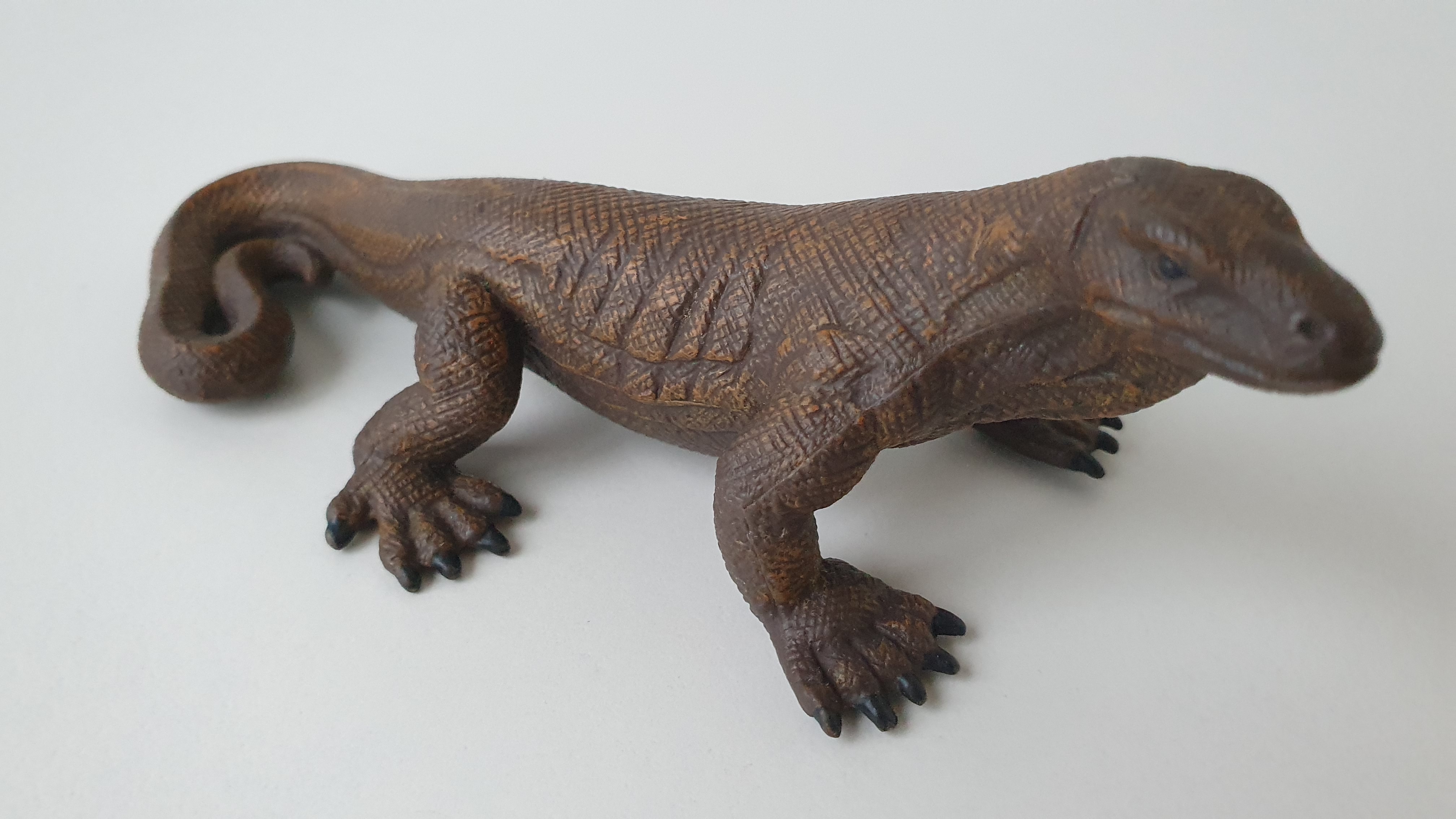 varan 14166, model 1999