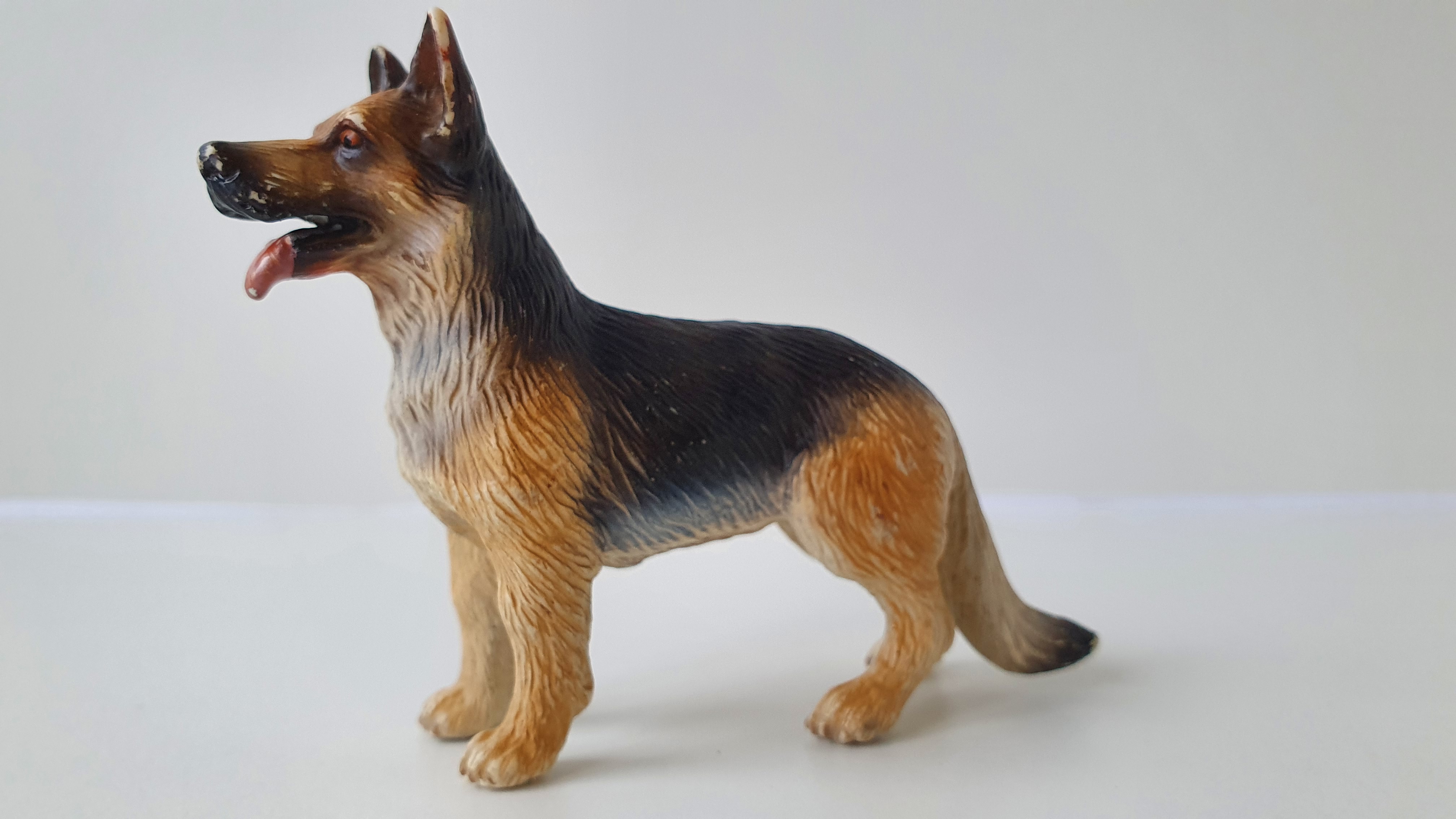 Německý ovčák 16333, model 2003