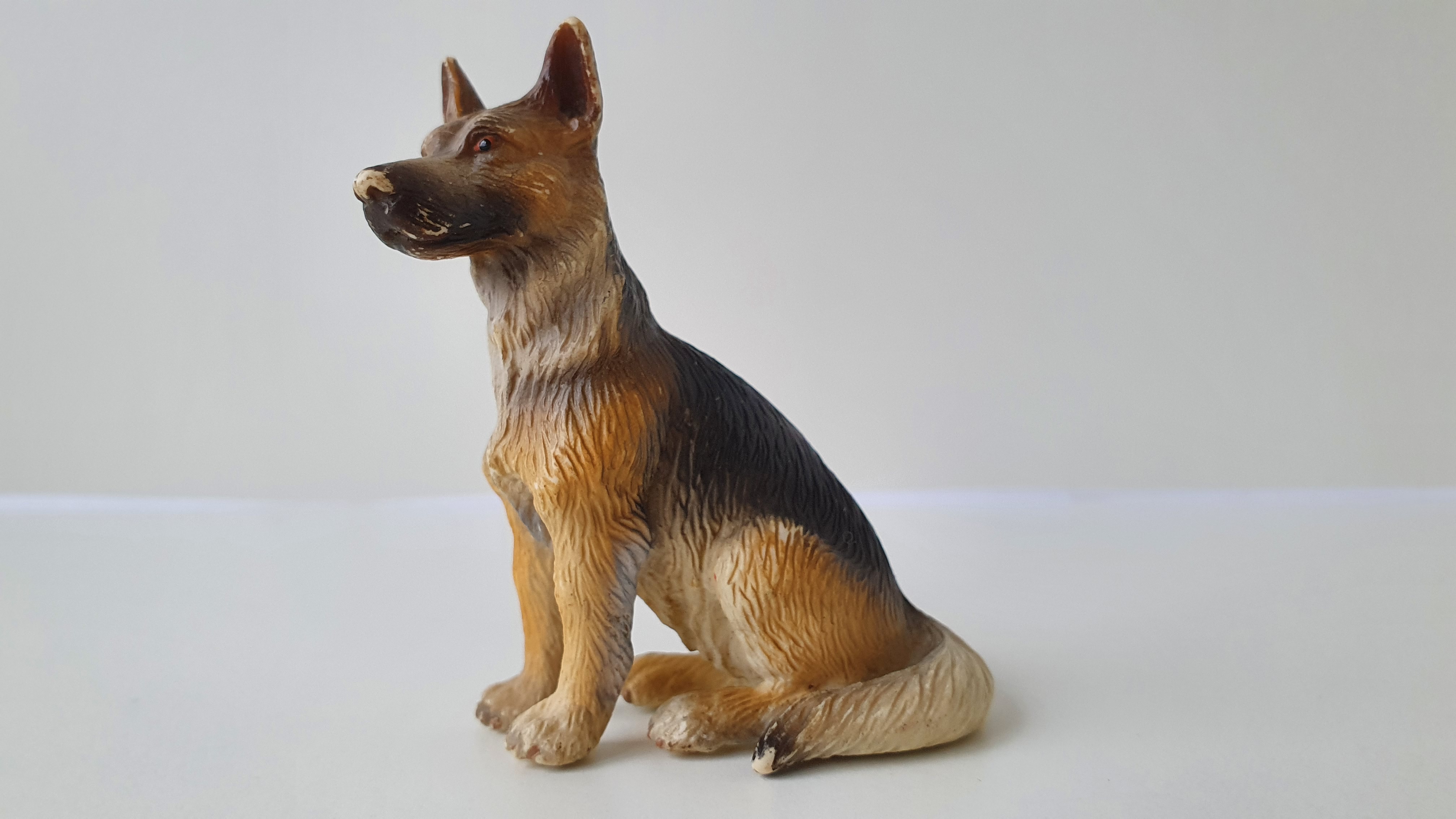 Německý ovčák 16334, model 2003