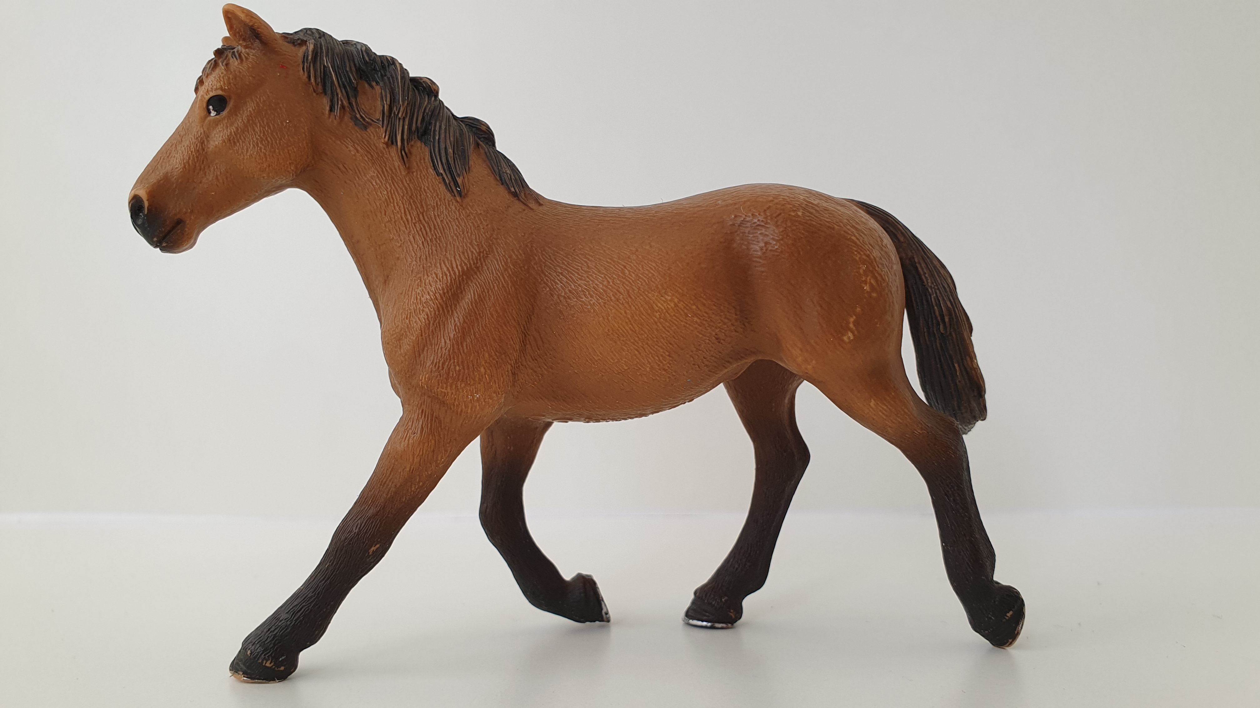 westernový kůň 42112, model 2013