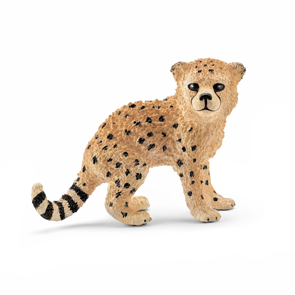 gepard mládě 14747, model 2015, nové
