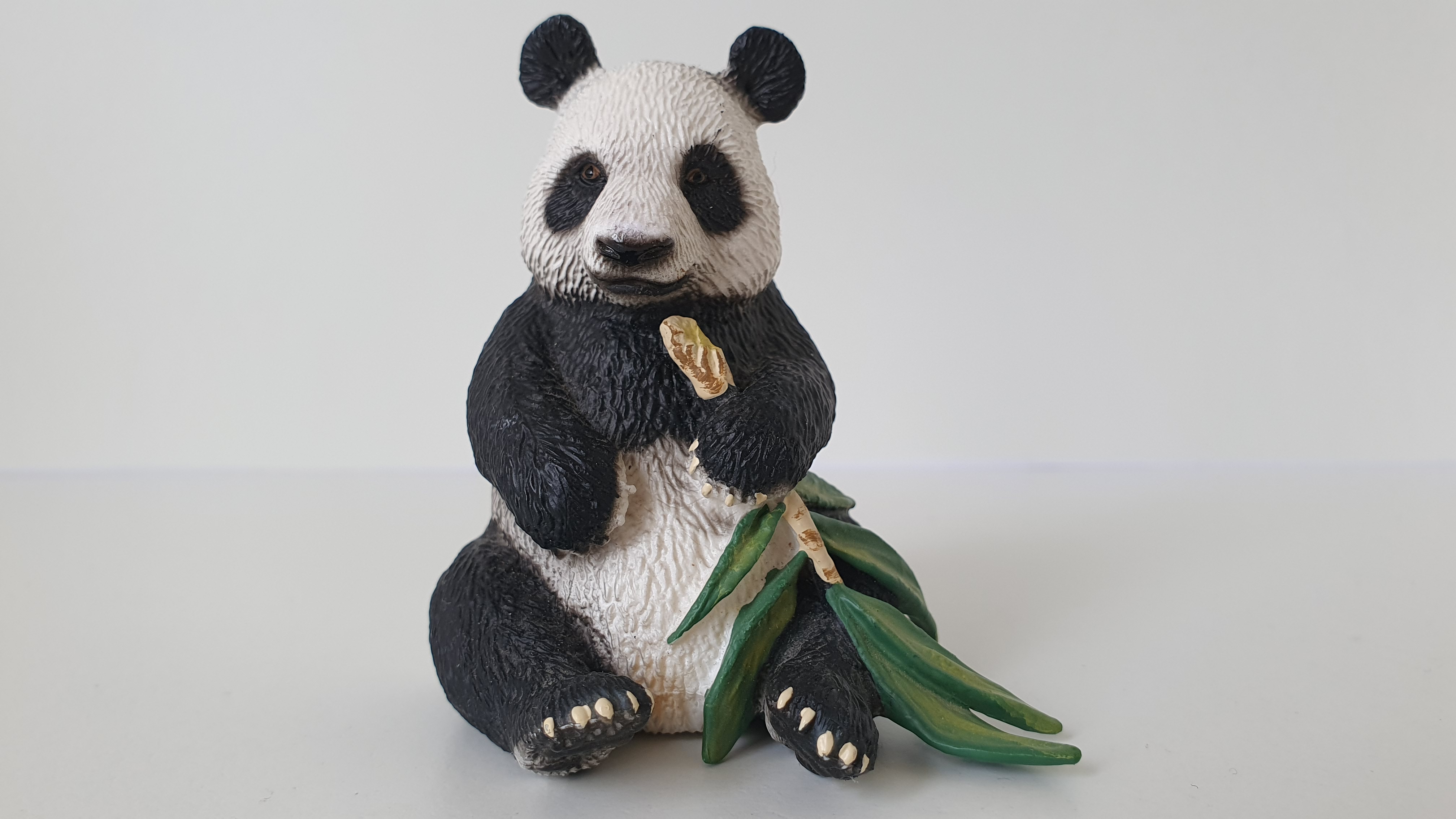 panda s bambusem 14664, model 2011