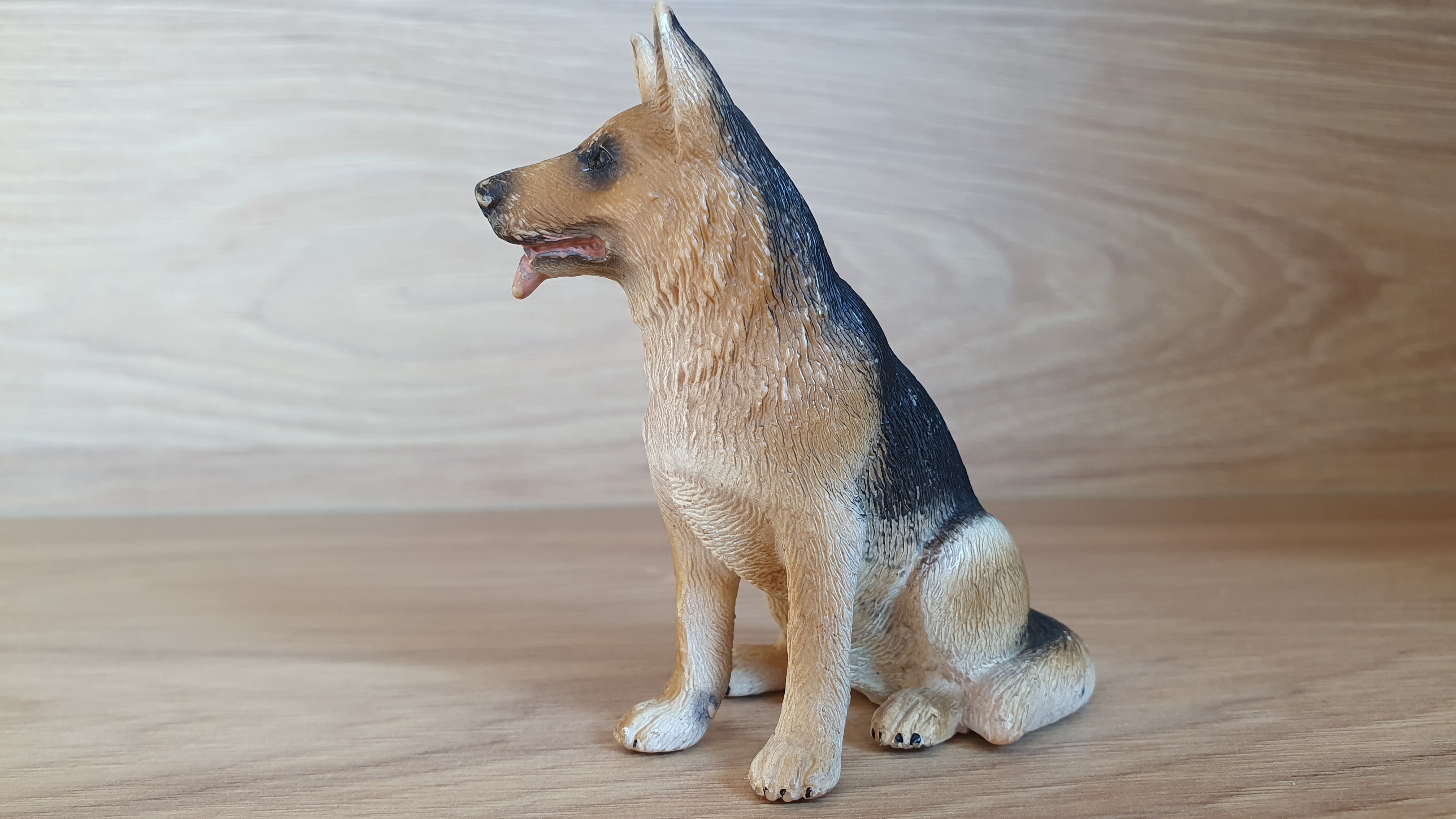 Německý ovčák 16376, model 2008