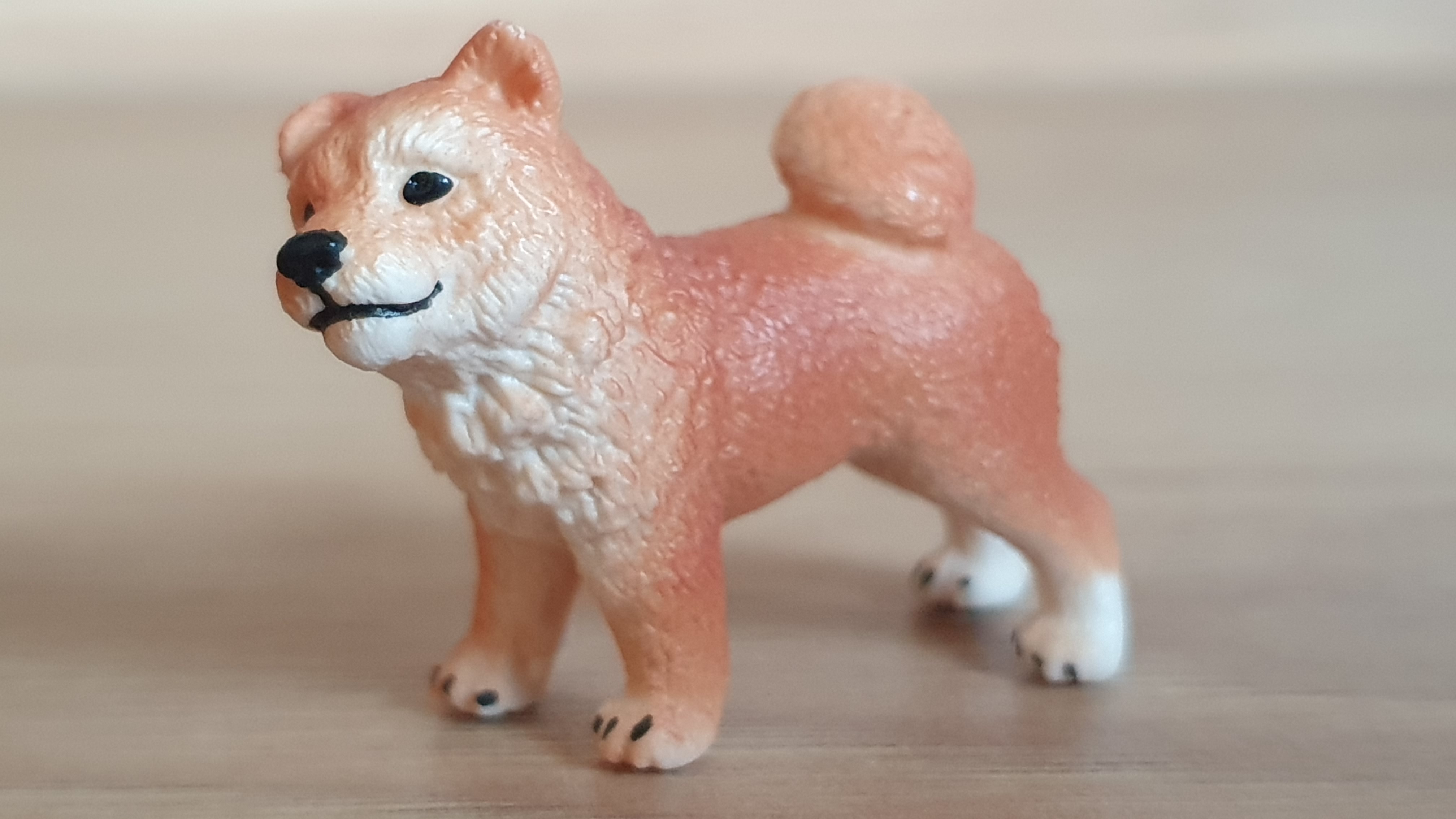 Shiba-Inu štěně ze setu 42479