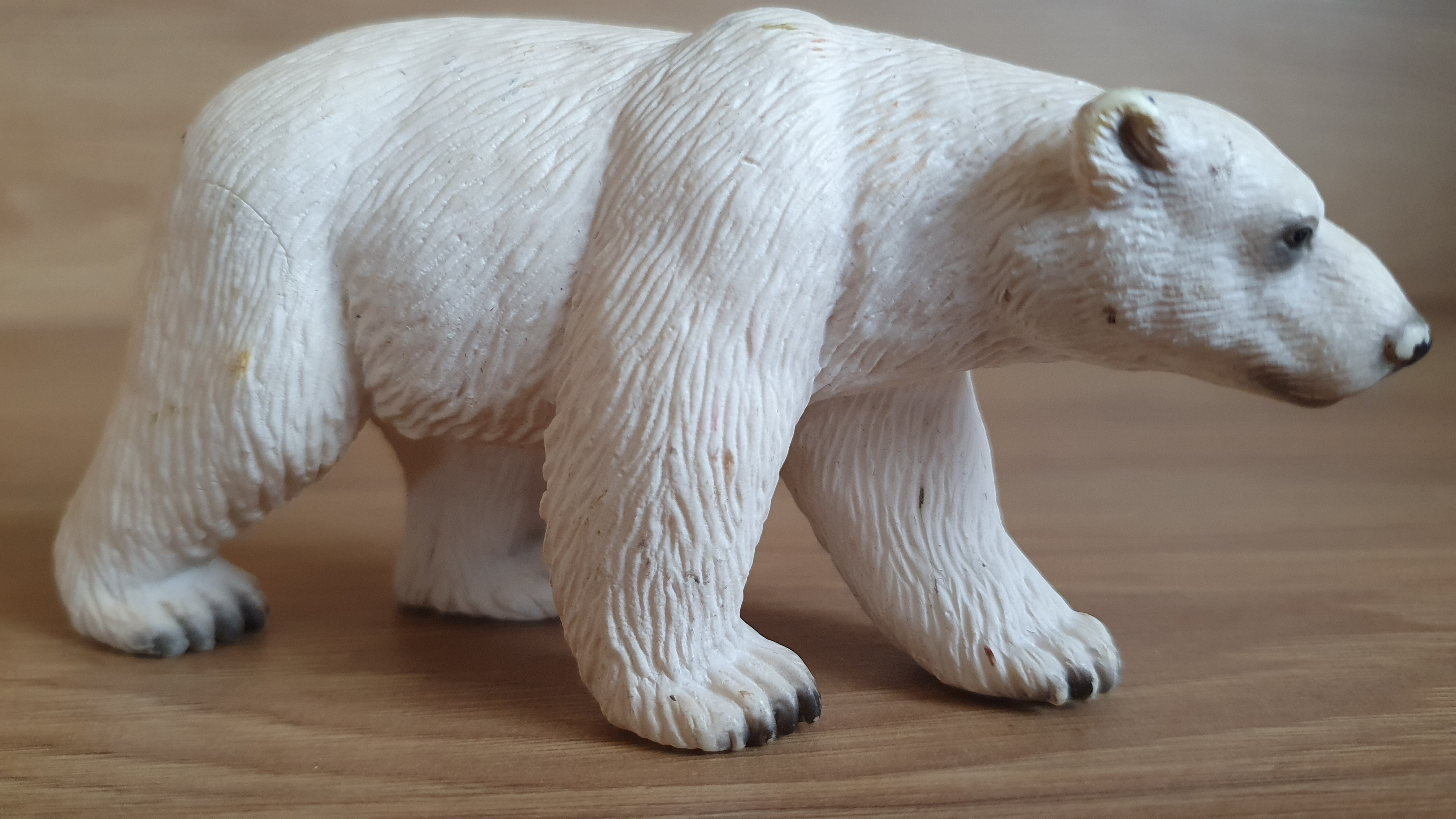 medvěd polární 14357, model 2005