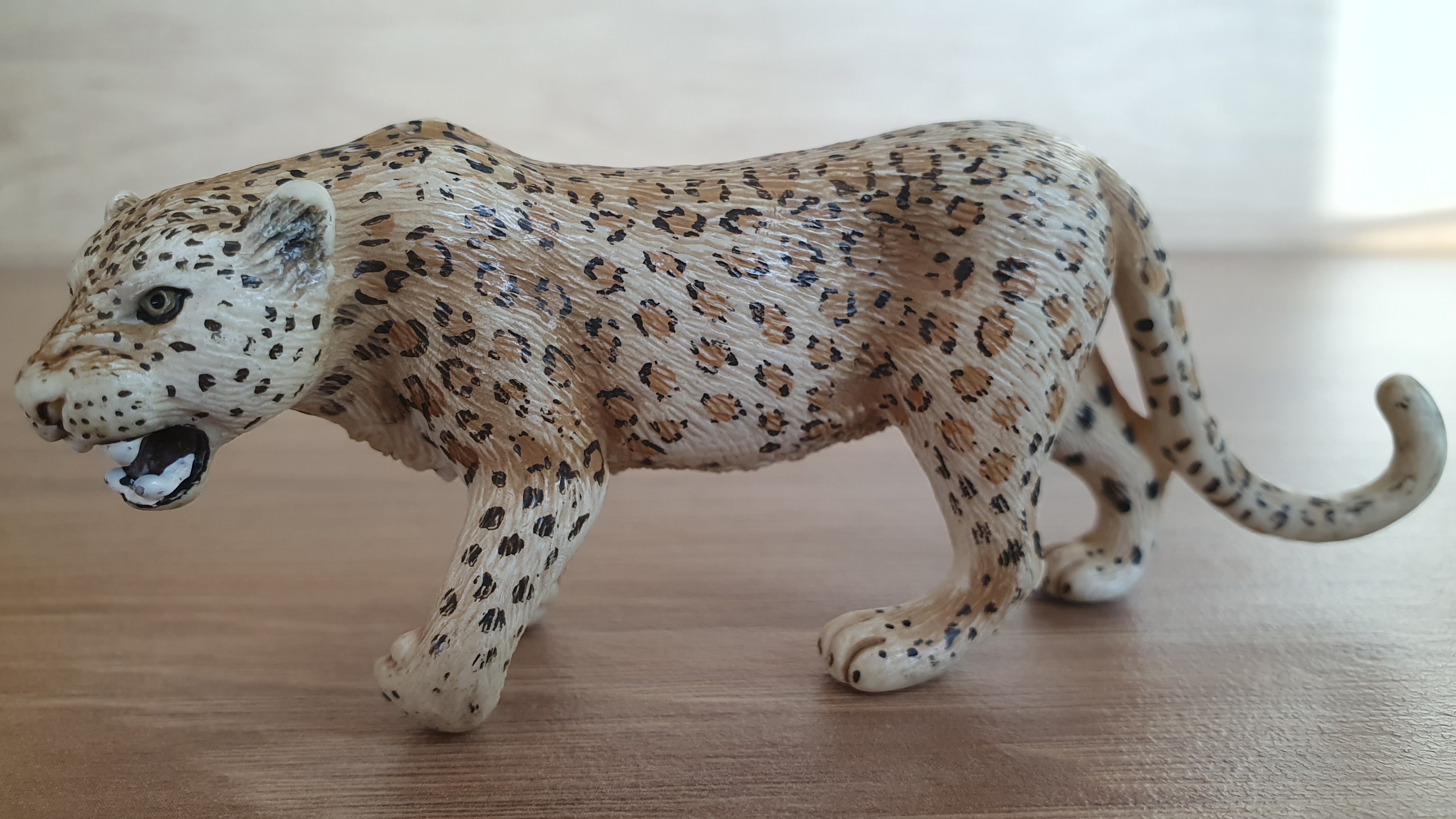 leopard 14360, model 2006