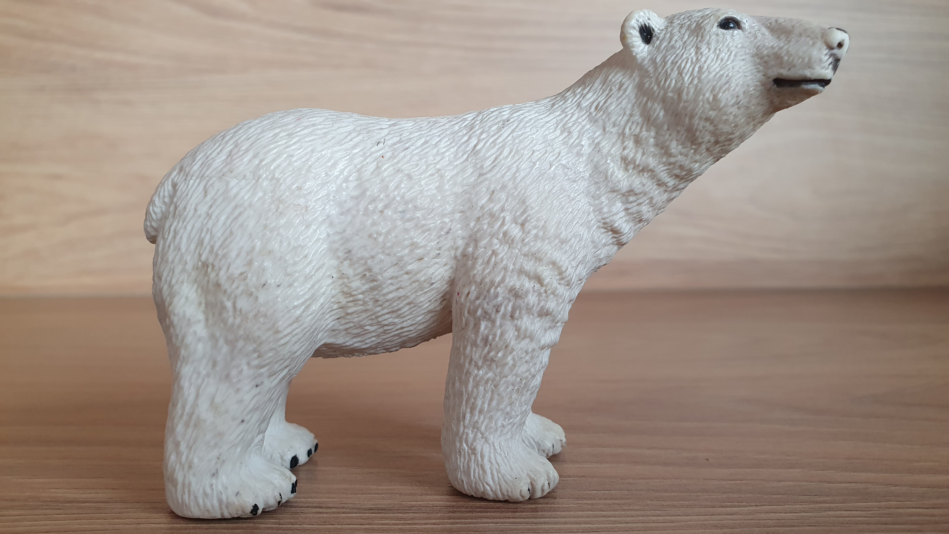 medvěd polární 14659, model 2011