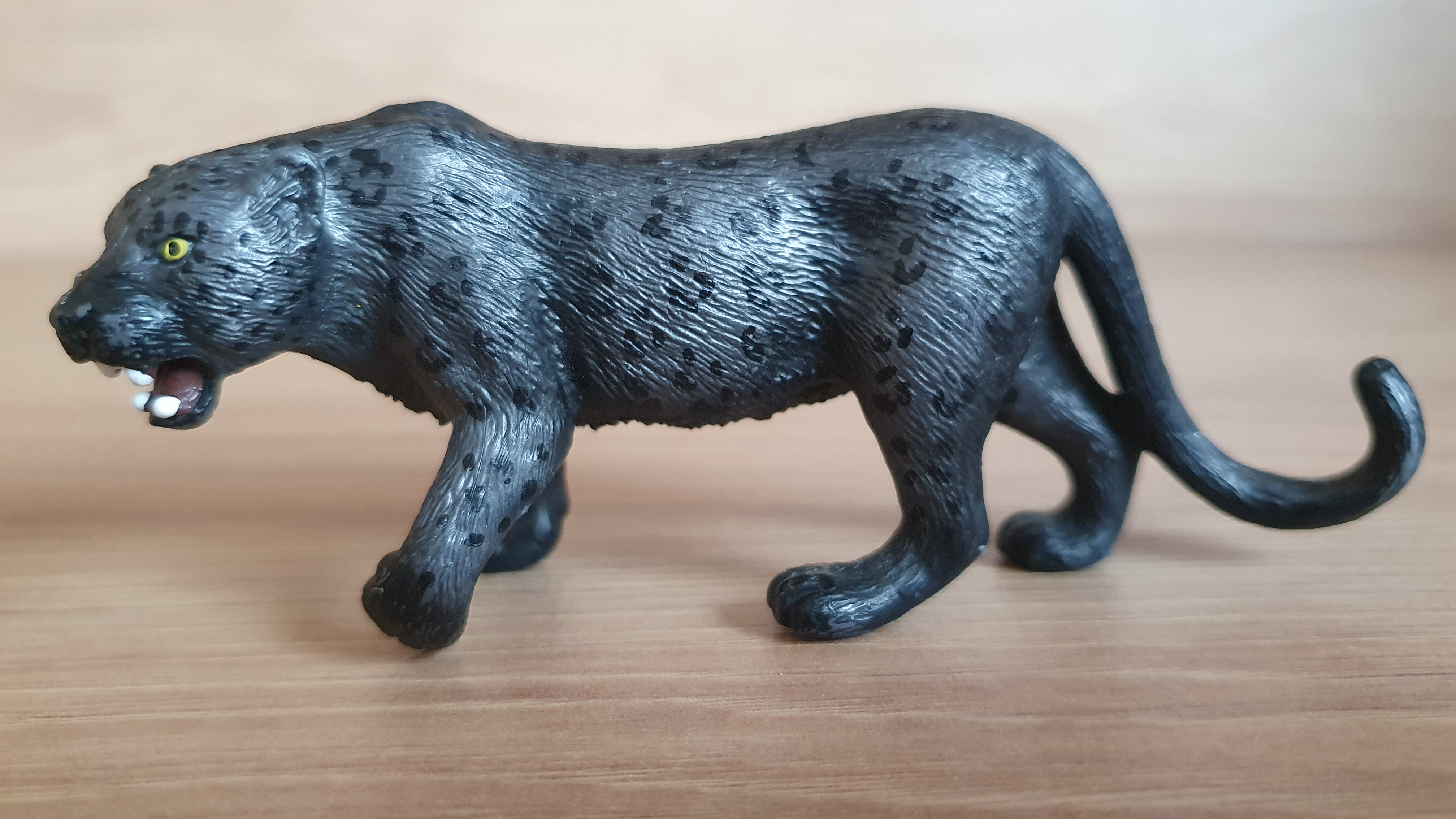 černý panter 70428