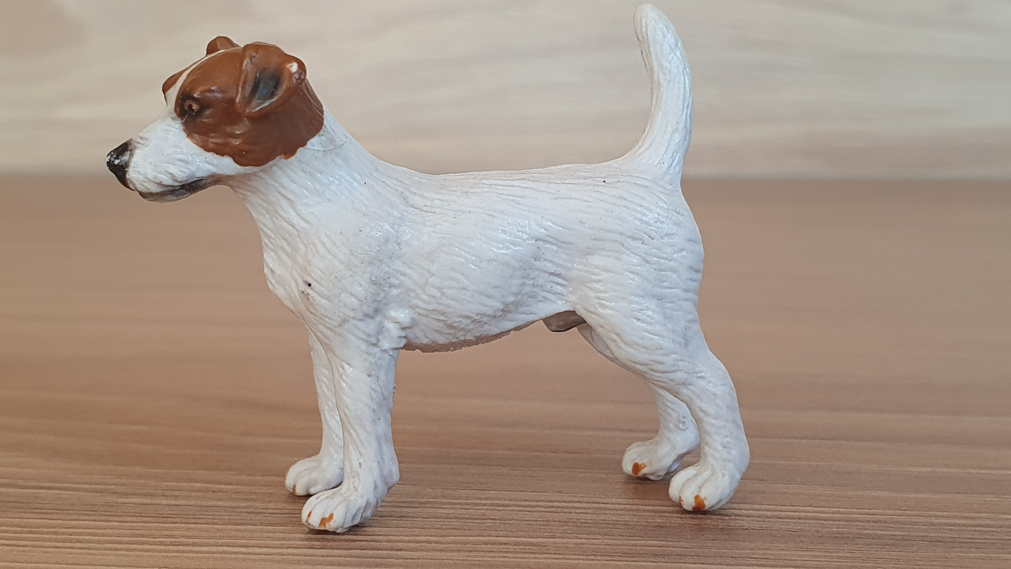 jack russel teriér 16331, model 2002