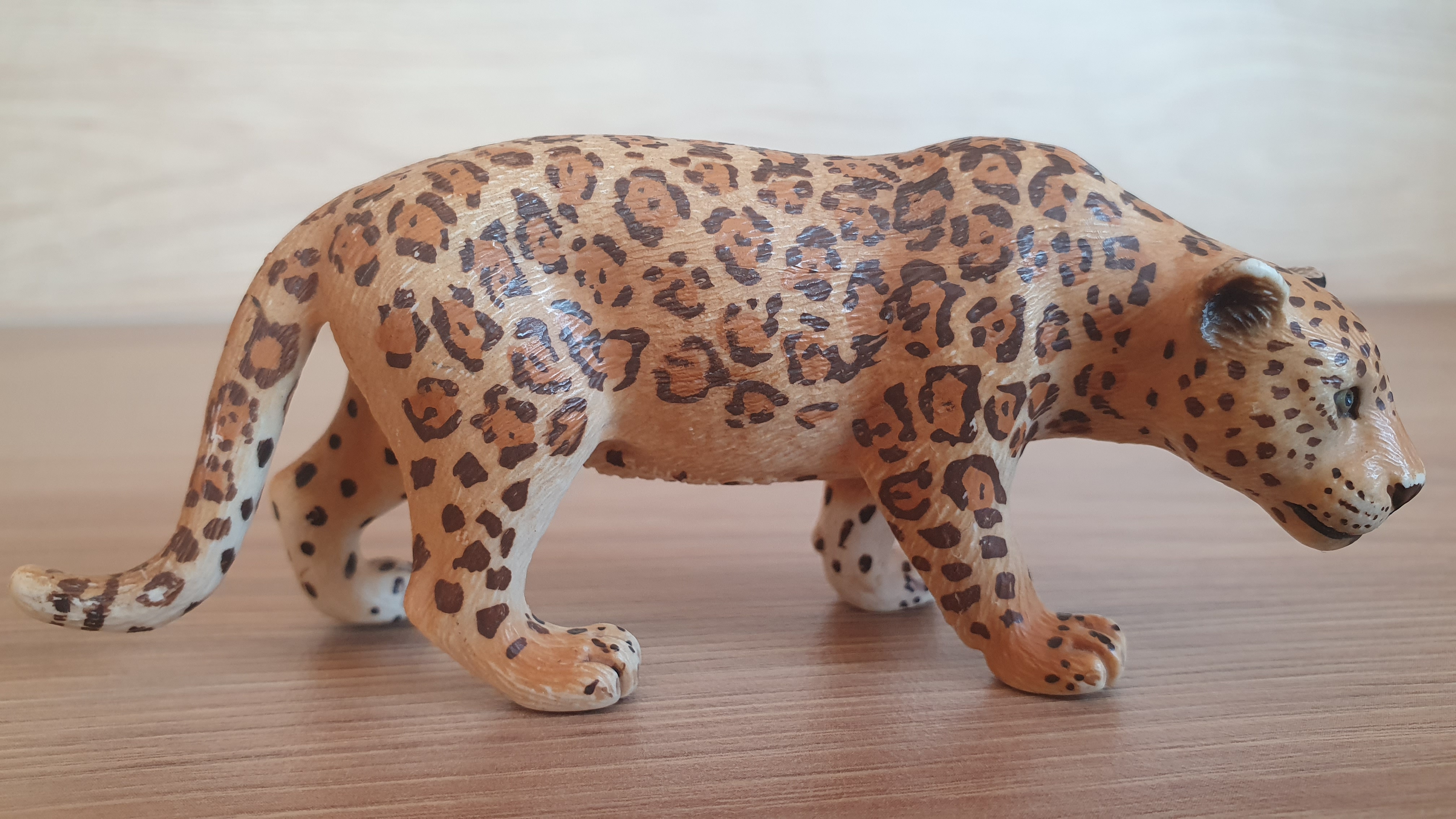 jaguár 14359, model 2006