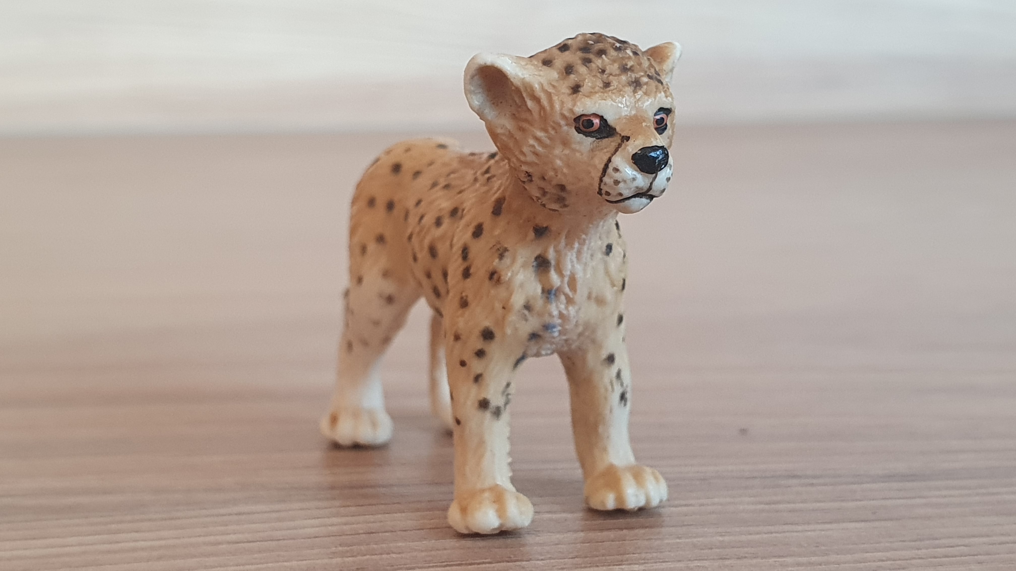 gepard mládě 14327, model 2003
