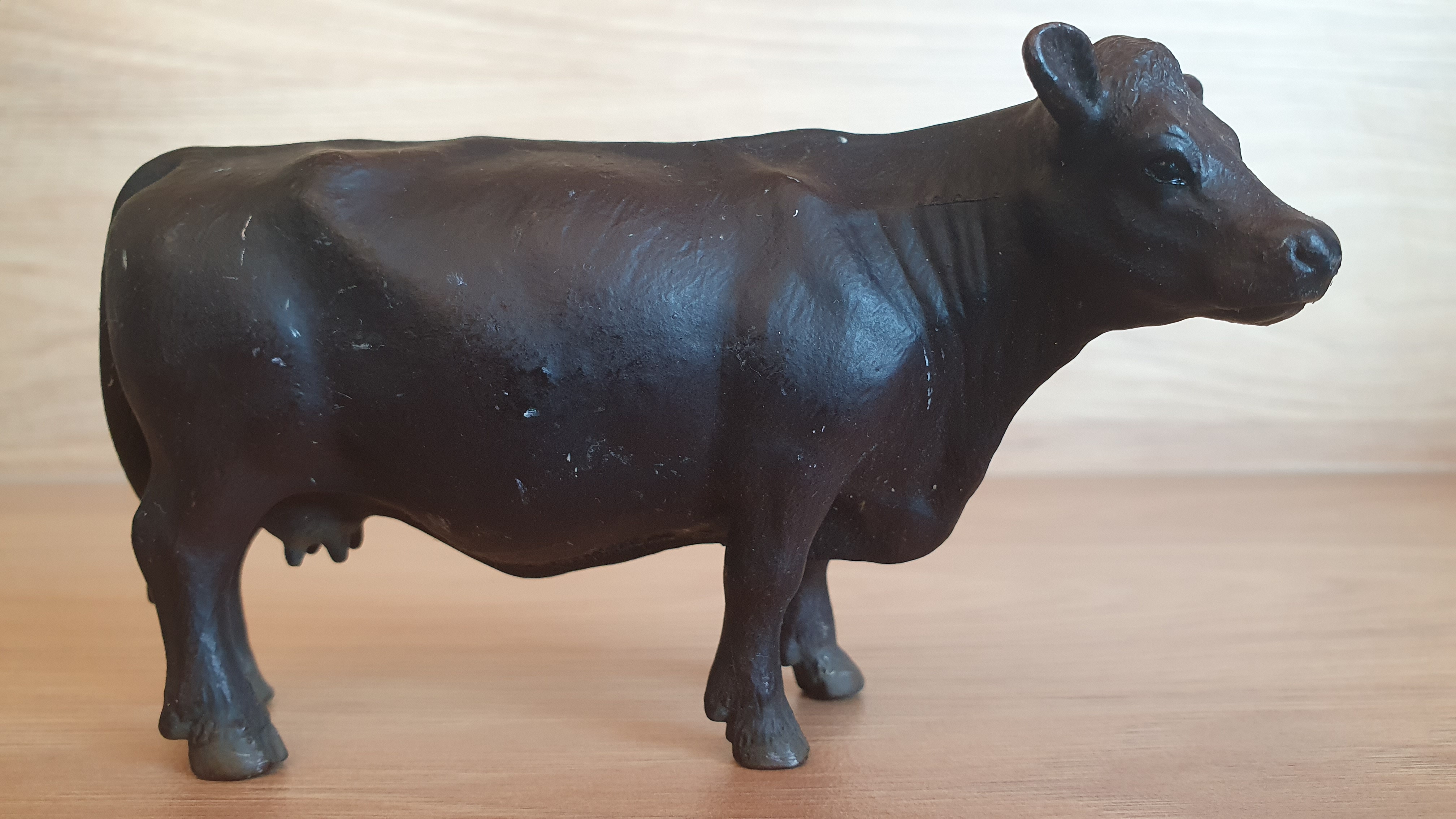 Anguská kráva 13269, model 2002