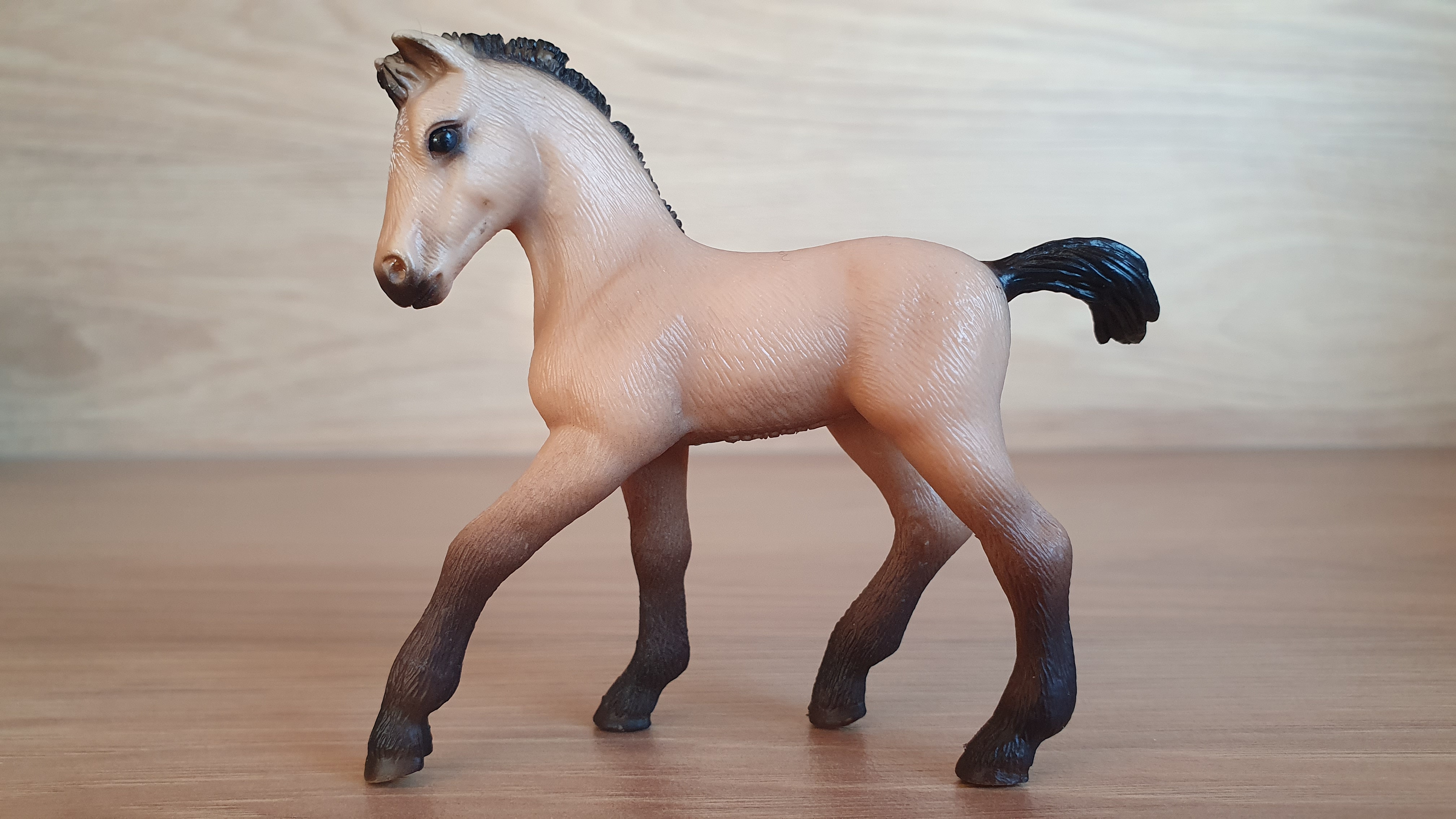 Andaluské hříbě 13669, model 2006