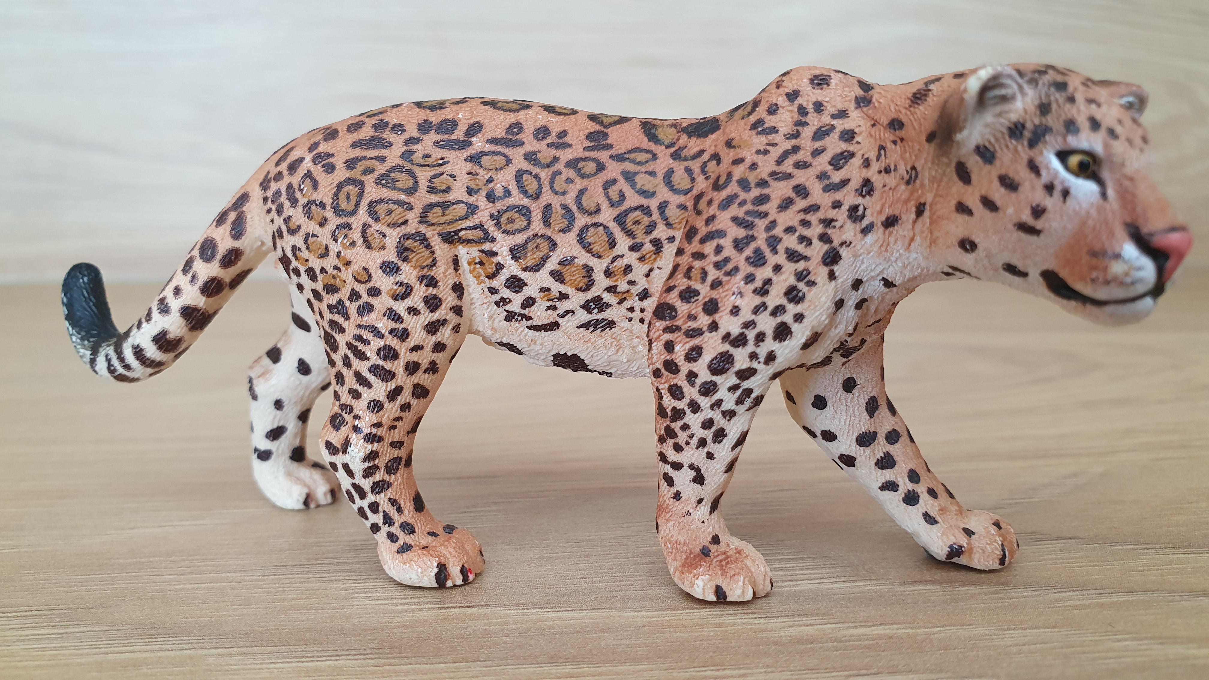 jaguár 14769, model 2016