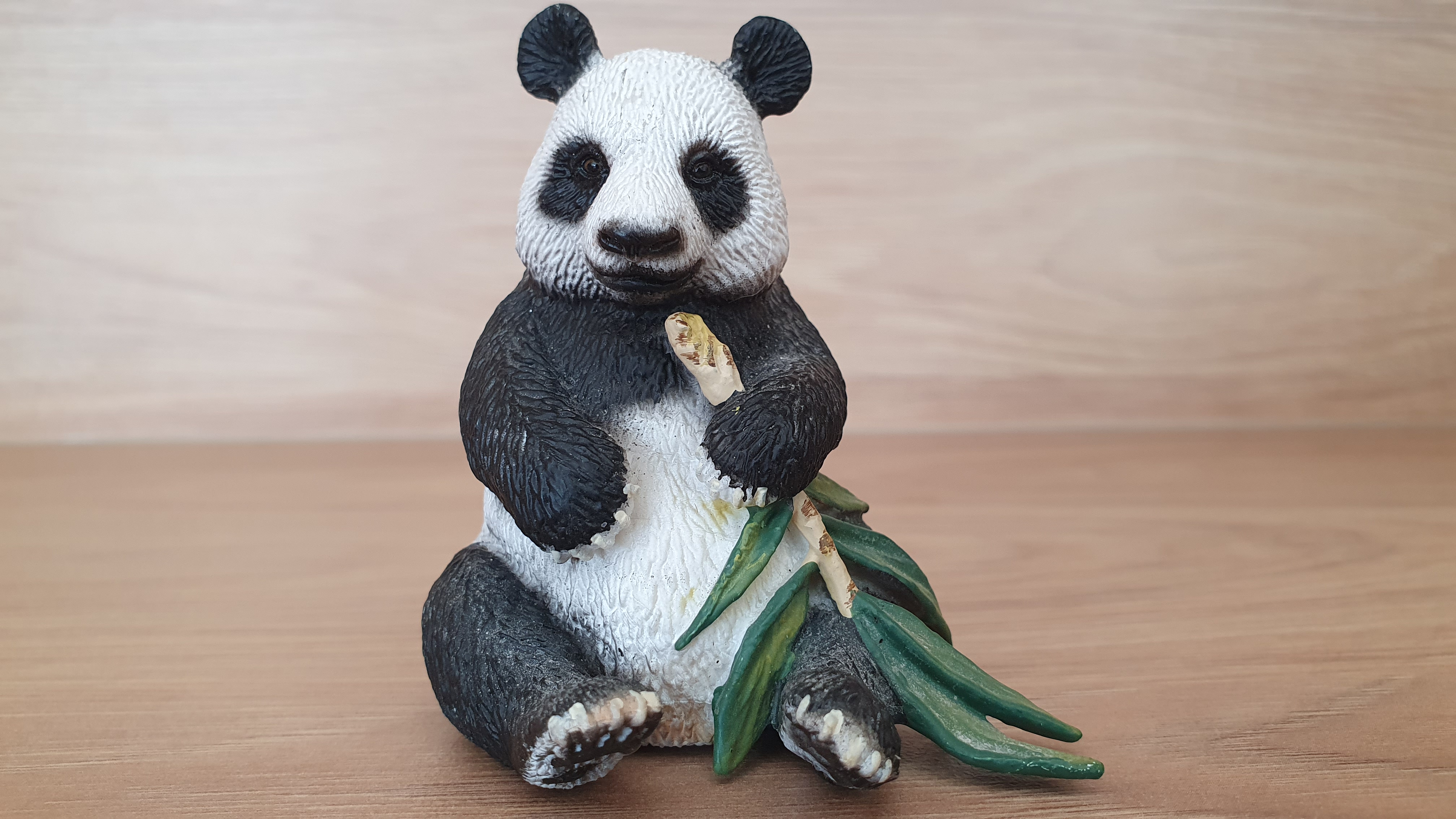 panda s bambusem 14664, model 2011