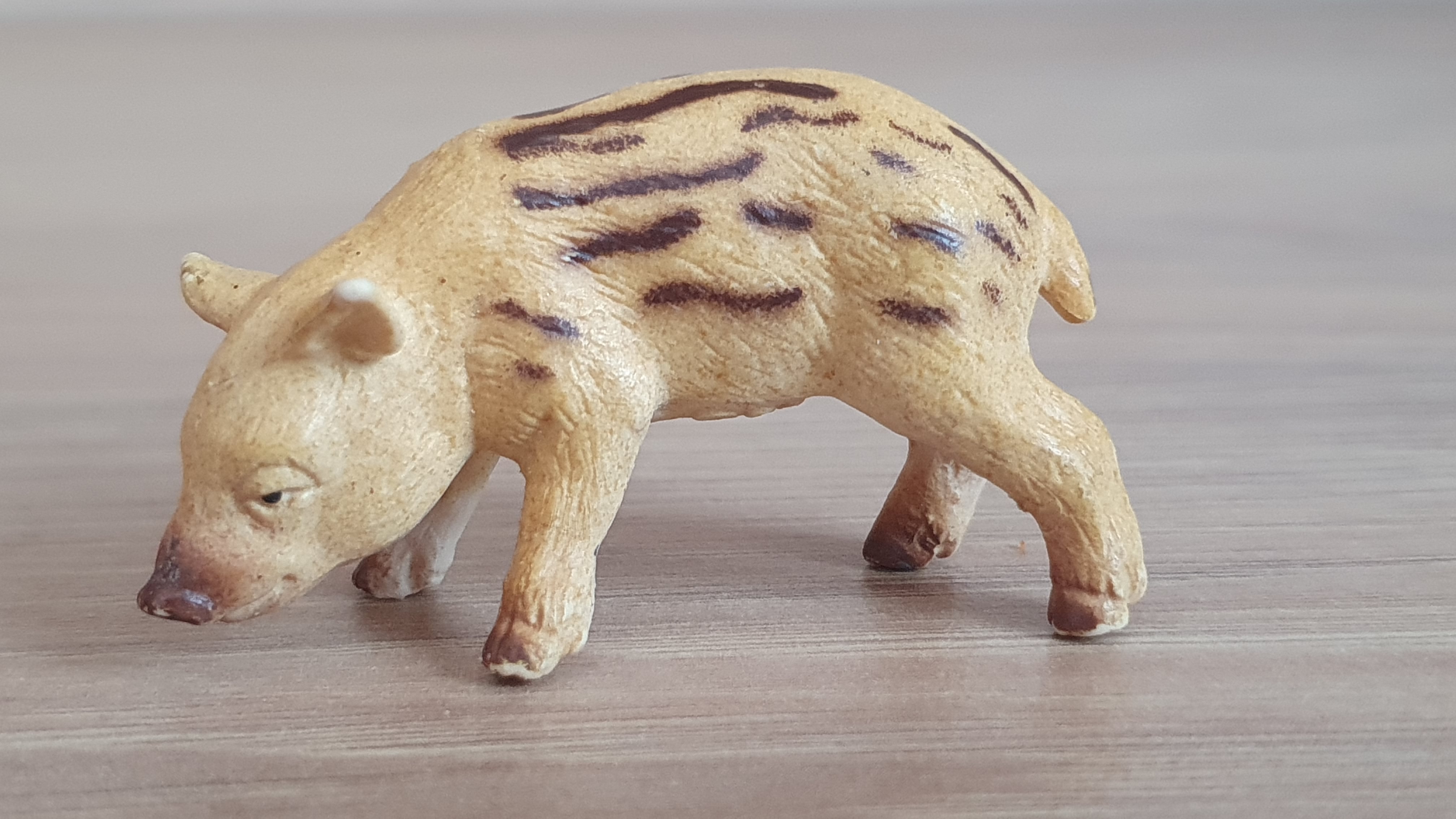 sele divočáka 14227, model 1994