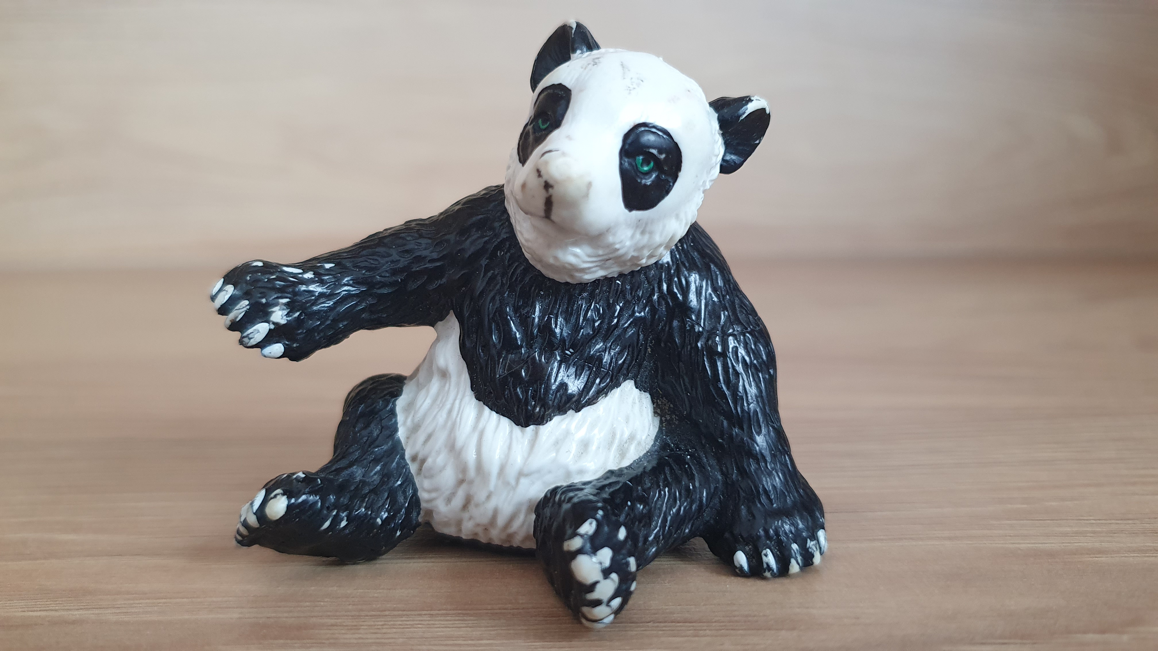 panda 14032, model 1990
