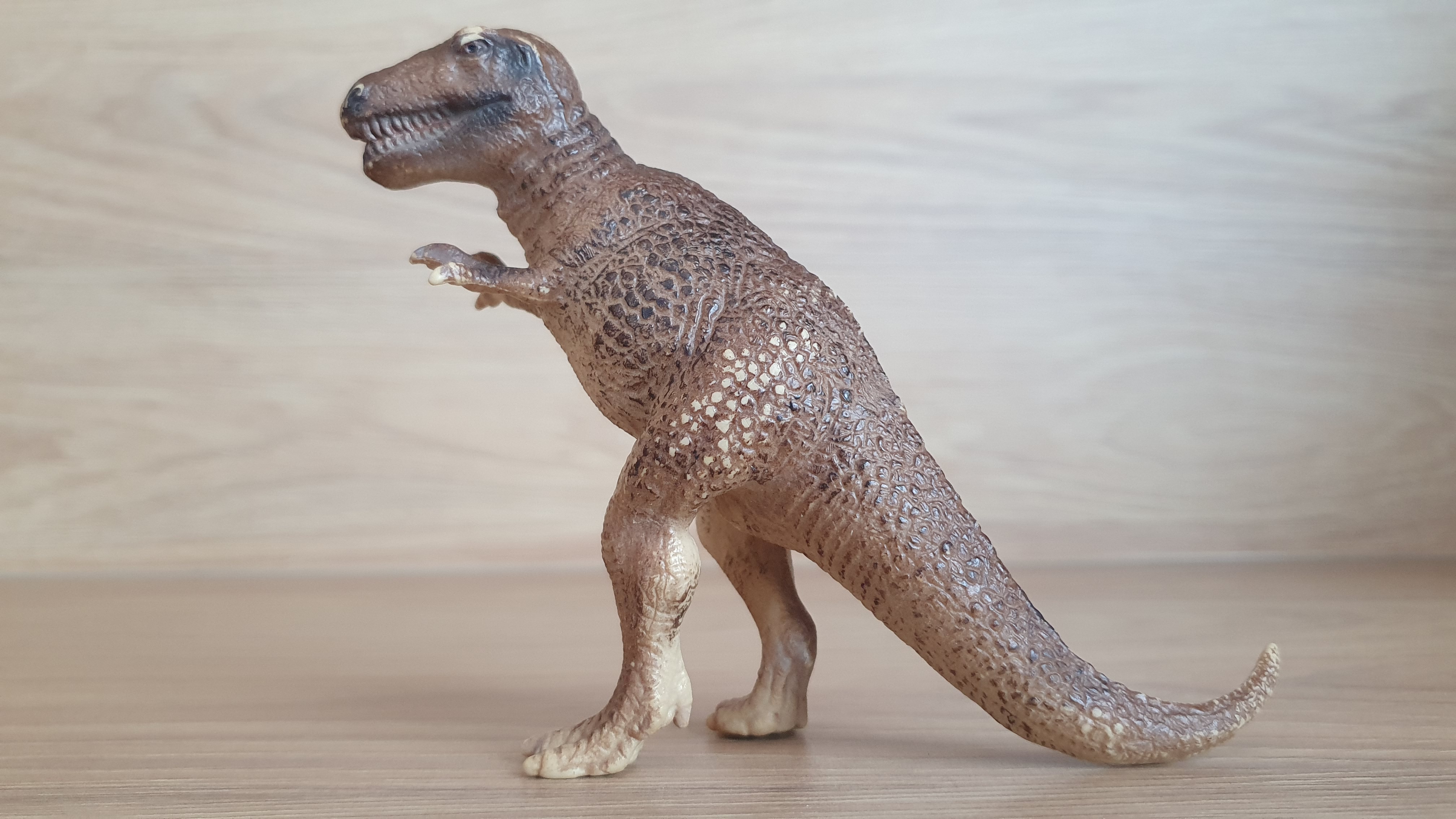 Tyrannosaurus 14502, model 2002