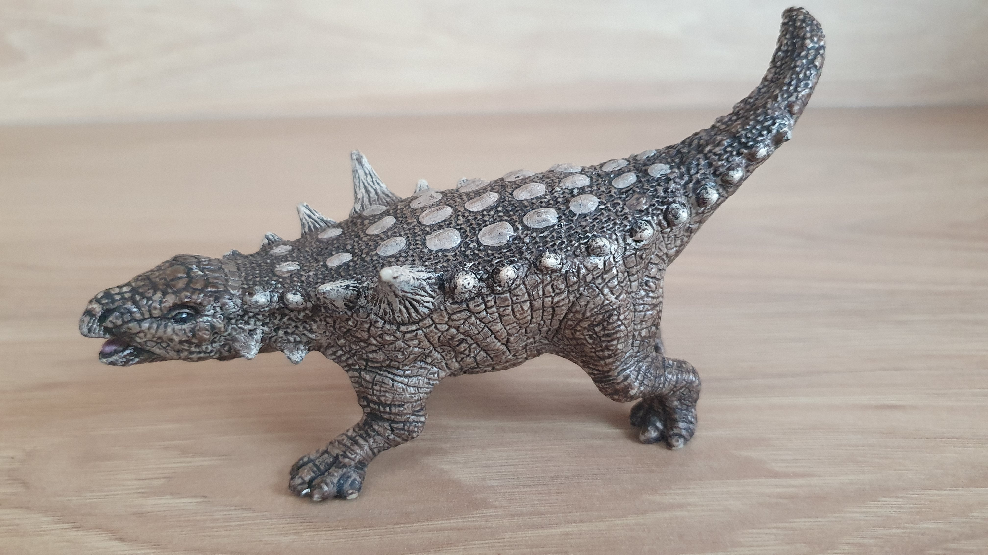 Animantarx 15013, model 2018