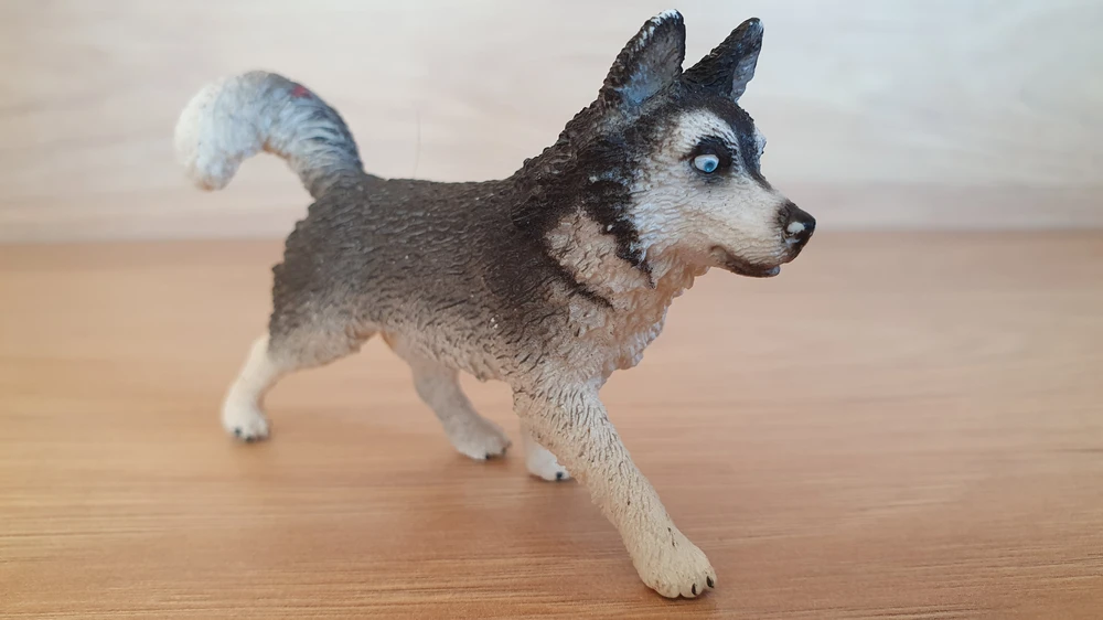 husky 16835, model 2014