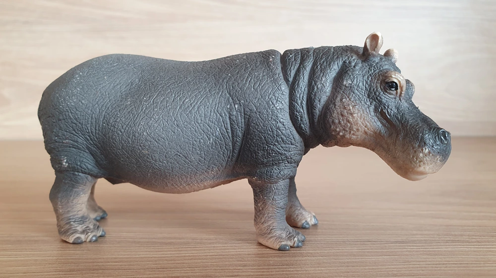 hroch 14814, model 2017