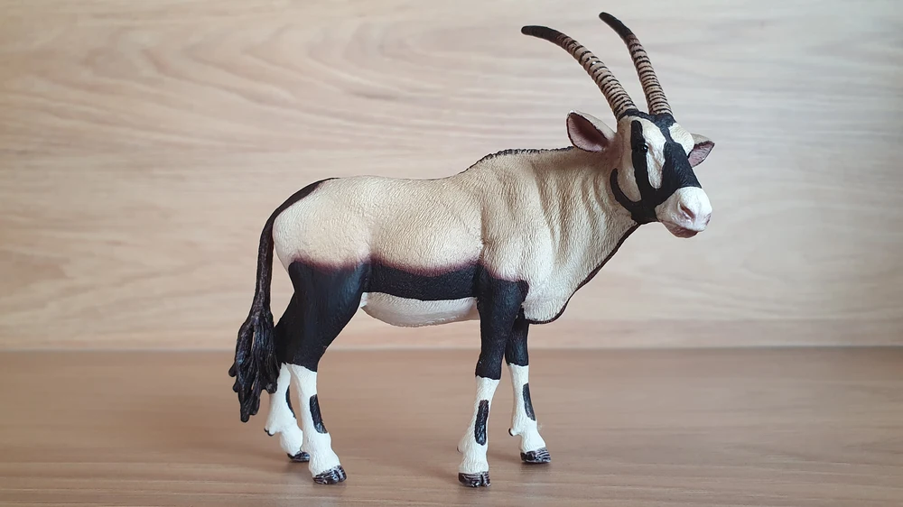 antilopa 14759, model 2015