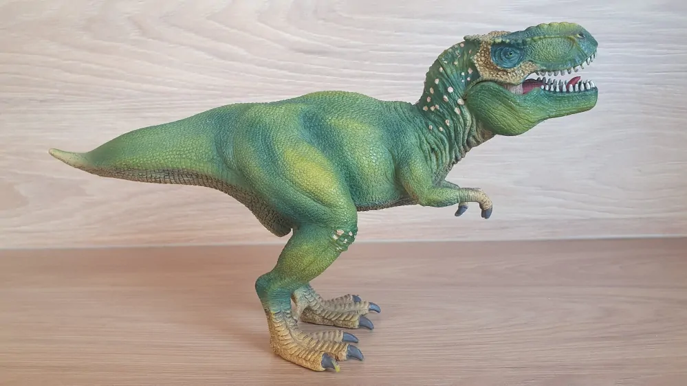 Tyrannosaurus rex 14525, model 2011