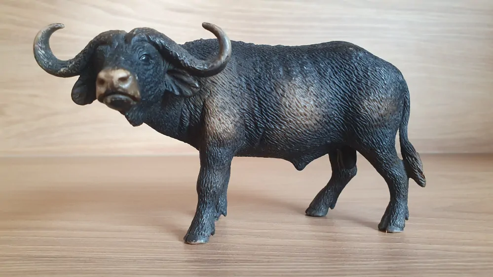buvol 14640, model 2010