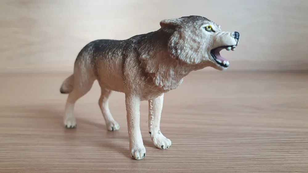 vlk 14821, model 2018