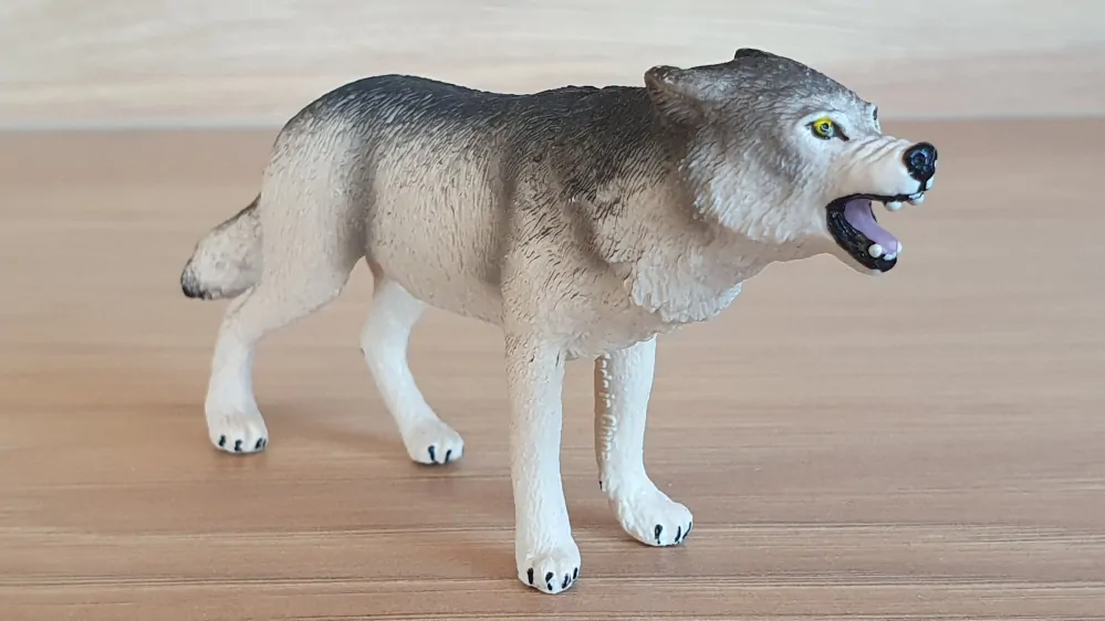 vlk 14821, model 2018