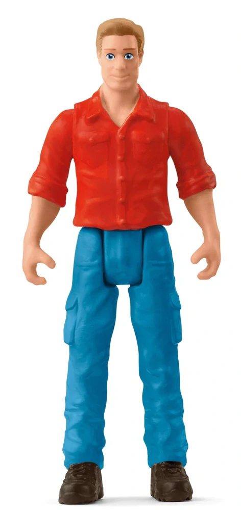 Farmář Paul