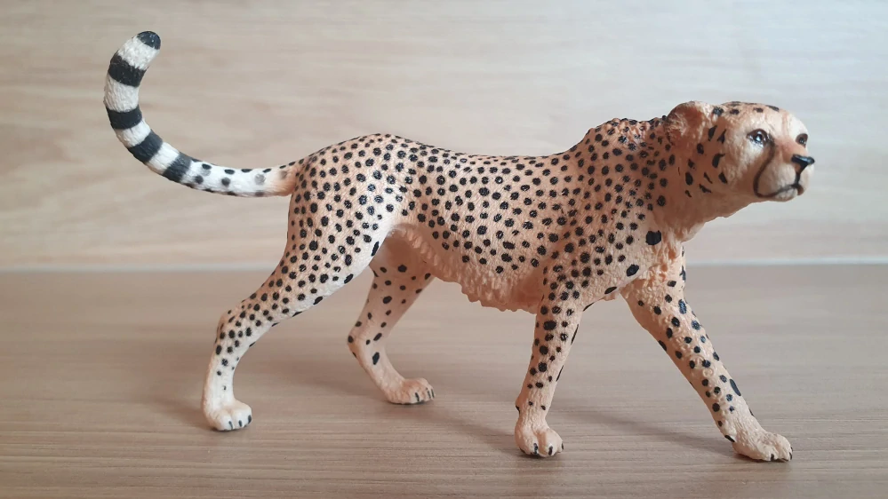 gepard 14746, model 2015
