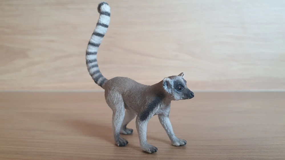 lemur 14827, model 2018
