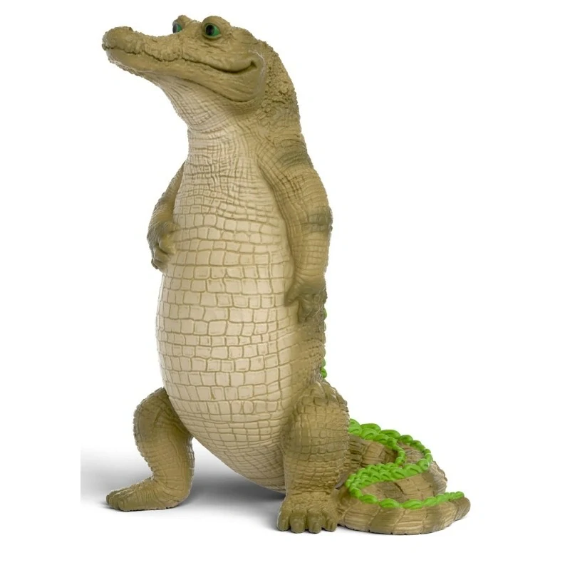 krokodýl Rick 14913, nové