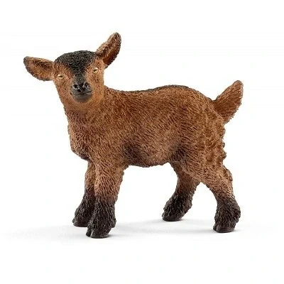 kůzle hnědé 13829, model 2016, nové