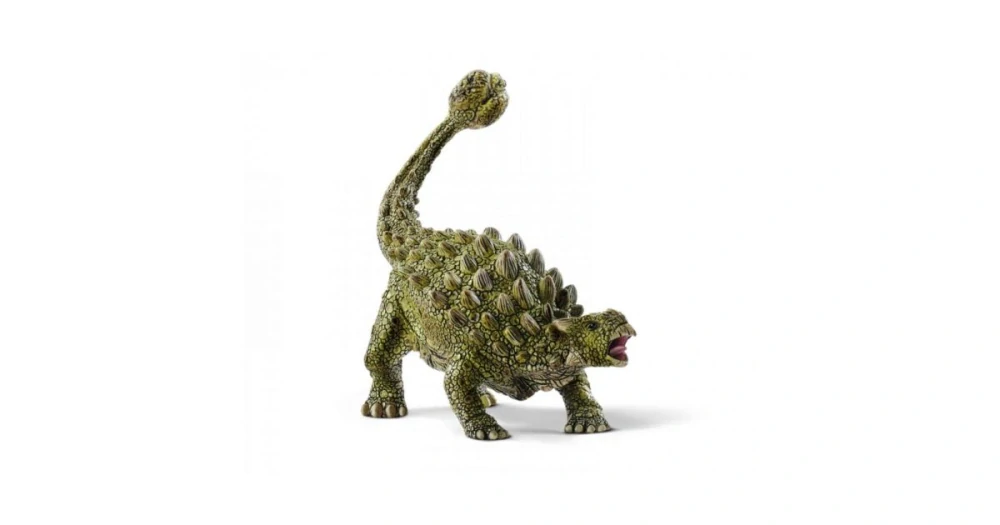 Ankylosaurus 15023, model 2019, nové