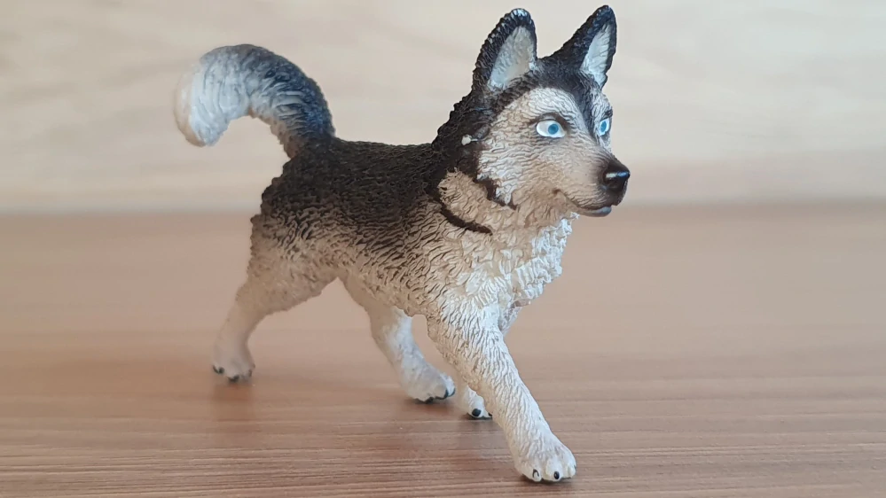 husky 16835, model 2014
