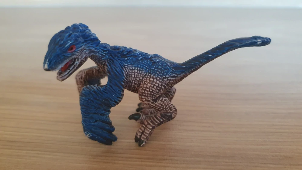 Utahraptor, Mini 14597