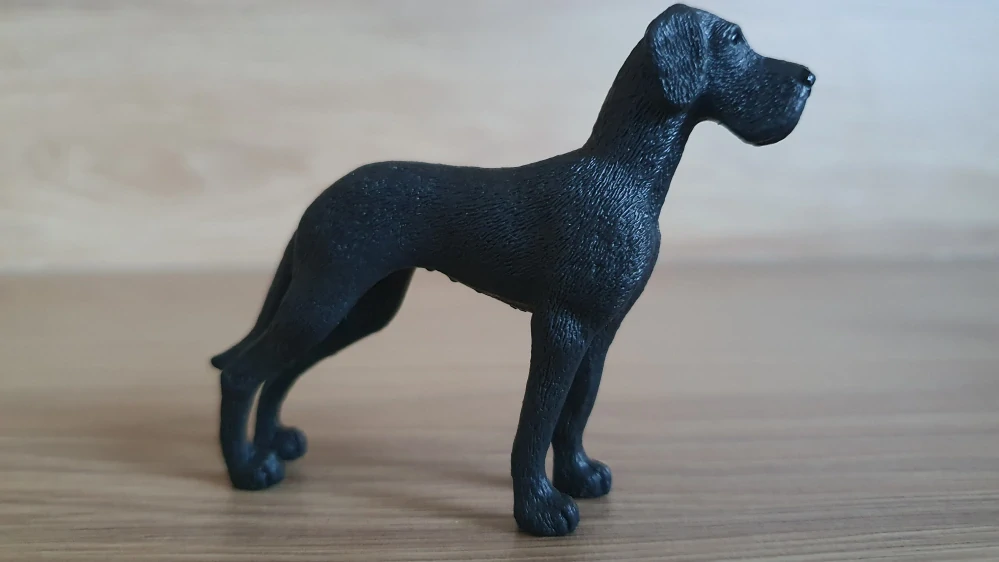 Německá doga 13962, model 2022
