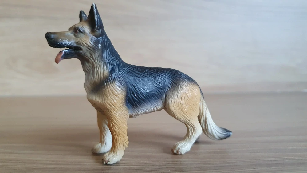 Německý ovčák 16333, model 2003