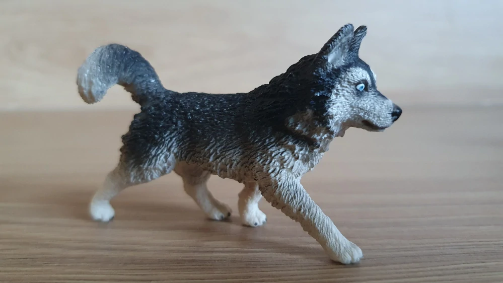 husky 16835, model 2014
