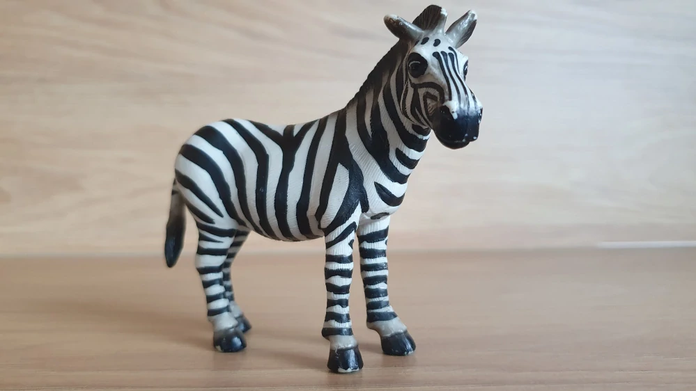 zebra 14148, model 1998