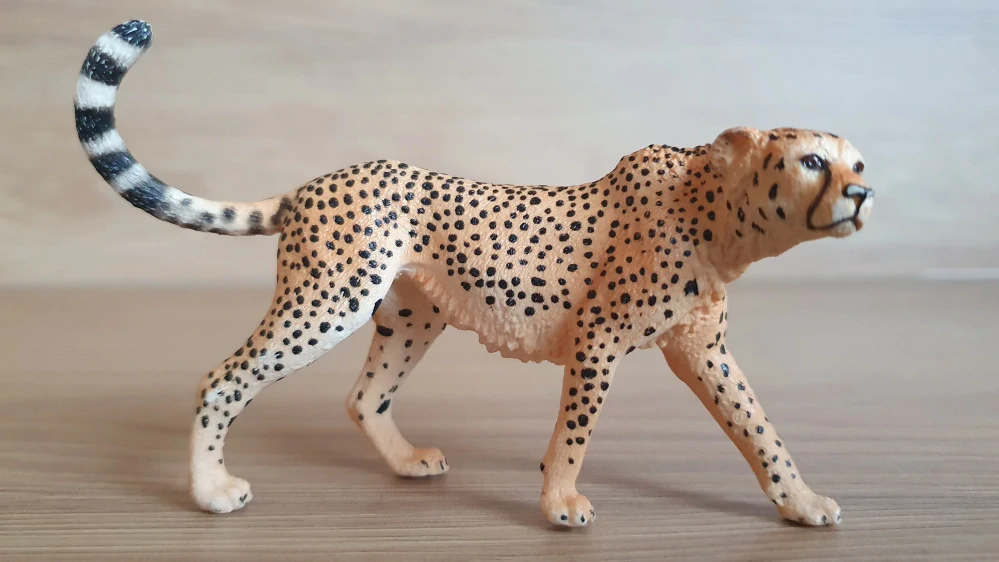 gepard 14746, model 2015