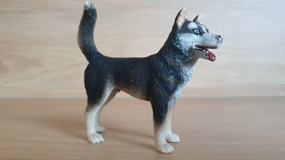 husky 16371, model 2007
