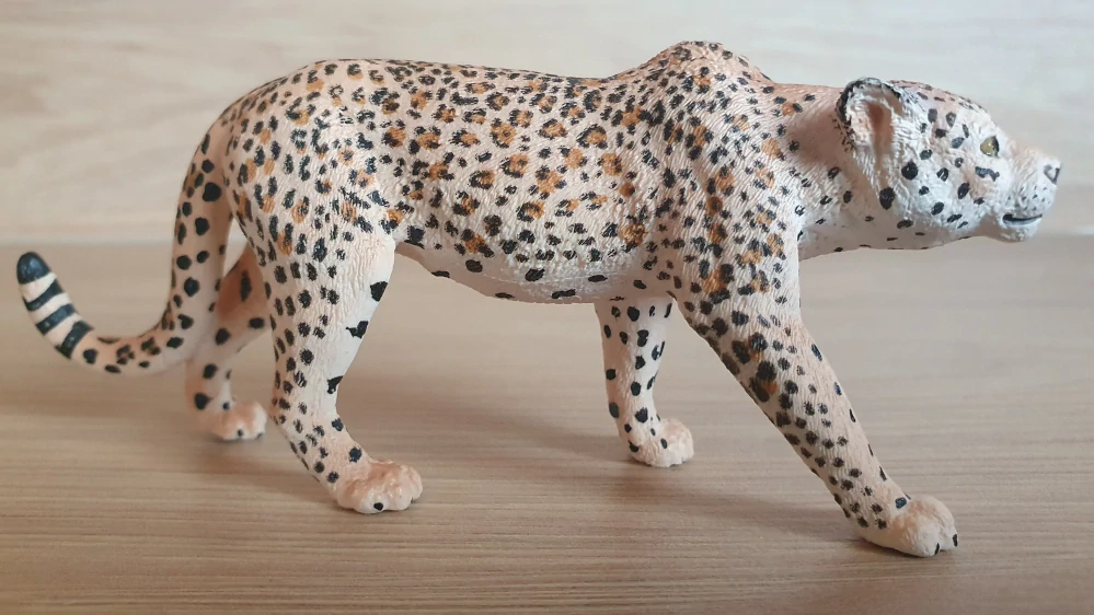 leopard 14748, model 2015