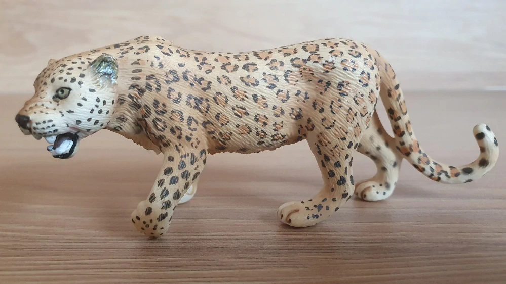 leopard 14360, model 2006