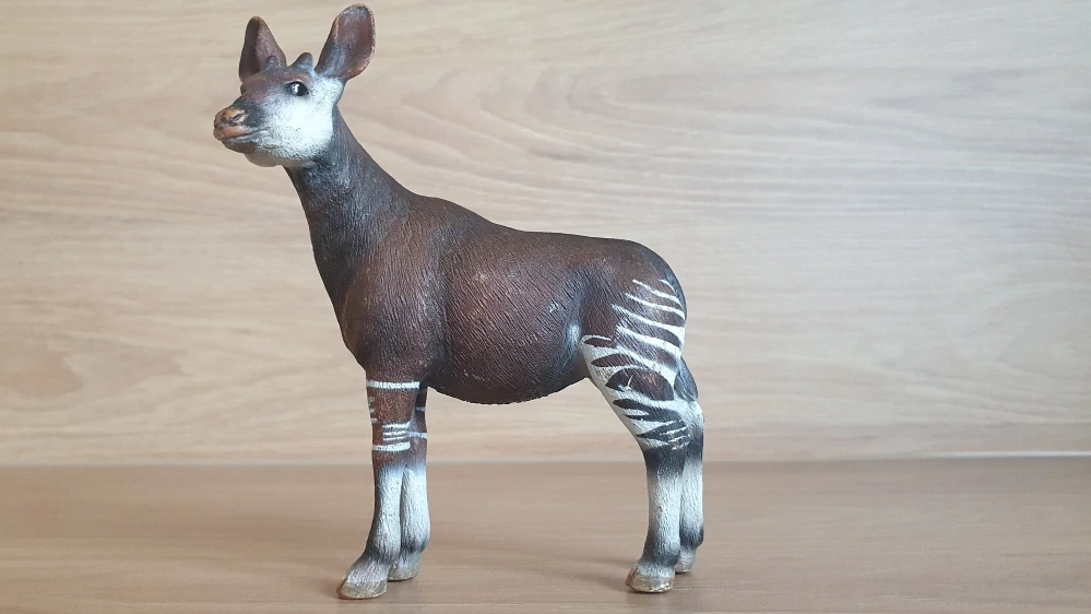 okapi 14361, model 2006