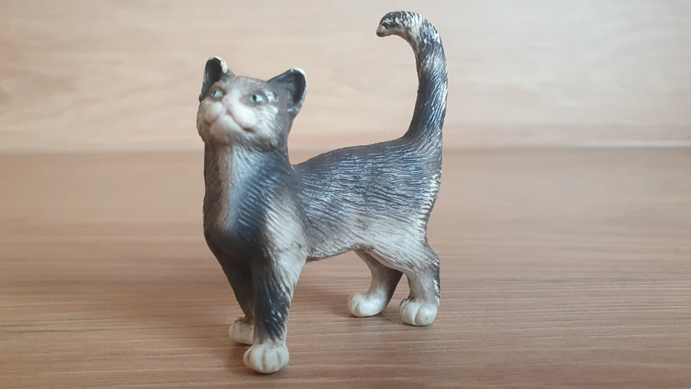 kočka 13122, model 1997