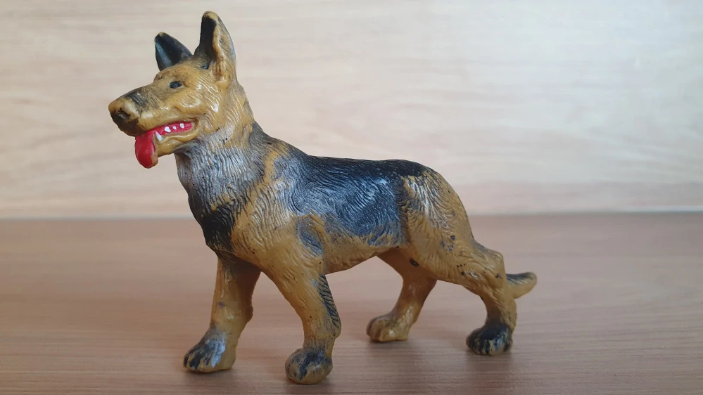 Německý ovčák 13206